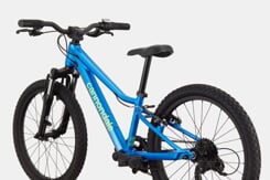 CANNONDALE TRAIL 20" (C51652U30/ELB) CANNONDALE TRAIL 20" (C51652U30/ELB)