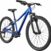 CANNONDALE TRAIL 24" (C5210GU10/SNB) 6 CANNONDALE TRAIL 24" (C5210GU10/SNB)