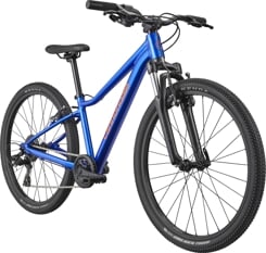 CANNONDALE TRAIL 24" (C5210GU10/SNB)