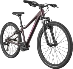 CANNONDALE TRAIL 24" (C5210GU20/RPP)