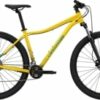 CANNONDALE TRAIL 27/29" 6 WOMENS (C26451F20/LYW)