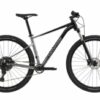 CANNONDALE TRAIL 29" SL 4 (C26452M10/GRY)