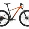 CANNONDALE TRAIL 29" SL 4 (C26452M20/ORG)