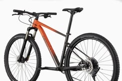 CANNONDALE TRAIL 29" SL 4 (C26452M20/ORG) CANNONDALE TRAIL 29" SL 4 (C26452M20/ORG)