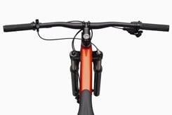 CANNONDALE TRAIL 29" SL 4 (C26452M20/ORG) CANNONDALE TRAIL 29" SL 4 (C26452M20/ORG)