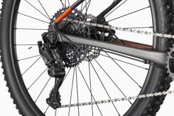 CANNONDALE TRAIL 29" SL 4 (C26452M20/ORG) CANNONDALE TRAIL 29" SL 4 (C26452M20/ORG)
