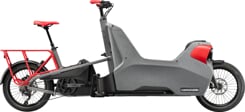 CANNONDALE WONDERWAGEN NEO 2 (C68203U10/GRY)