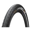 Opona Continental Contact Cruiser 28x2.20 (55-622) drutowa Reflex