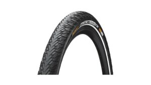 Opona Continental Contact Cruiser 28x2.20 (55-622) drutowa Reflex