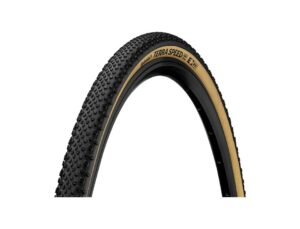 Opona Continental Terra Speed ProTection 650x35B (35-584) zwijana