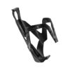 Koszyk na bidon Elite Custom RaceX Black Glossy / Black Graphic