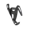 Koszyk na bidon Elite Vico Carbon (Czarny mat / Czarna grafika) 1 Koszyk na bidon Elite Vico Carbon (Czarny mat / Czarna grafika)