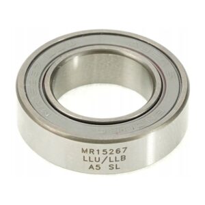 Łożysko piasty Enduro Bearings MR 15267 LLU/LLB ABEC-5 (15x26x7 mm)
