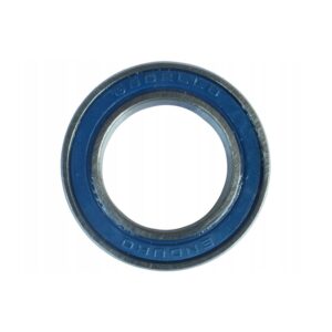 Łożysko nierdzewne Enduro Bearings S6802 LLB Stainless Steel ABEC-3 (15x24x5 mm)