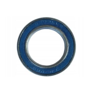 Łożysko nierdzewne Enduro Bearings S6803 LLB Stainless Steel ABEC-3 (17x26x5 mm)