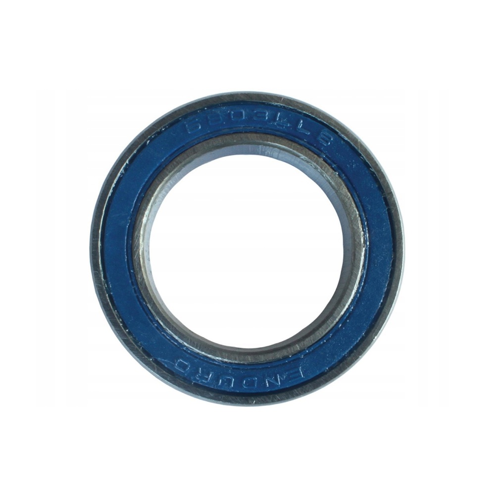 enduro-s6803-llb-stainless Łożysko nierdzewne Enduro Bearings S6803 LLB Stainless Steel ABEC-3 (17x26x5 mm)