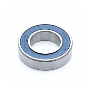 Łożysko nierdzewne Enduro Bearings S6902 LLB Stainless Steel ABEC-3 (15x28x7 mm)