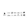 Łożysko nierdzewne Enduro Bearings S6902 LLB Stainless Steel ABEC-3 (15x28x7 mm) 2 Łożysko nierdzewne Enduro Bearings S6902 LLB Stainless Steel ABEC-3 (15x28x7 mm)
