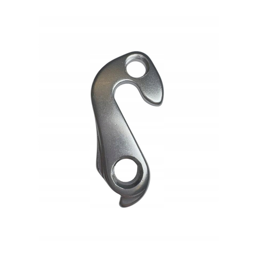 hak-spencer-gh-344 Hak przerzutki do ramy Spencer GH-344 srebrny (Trek, Giant, D490)
