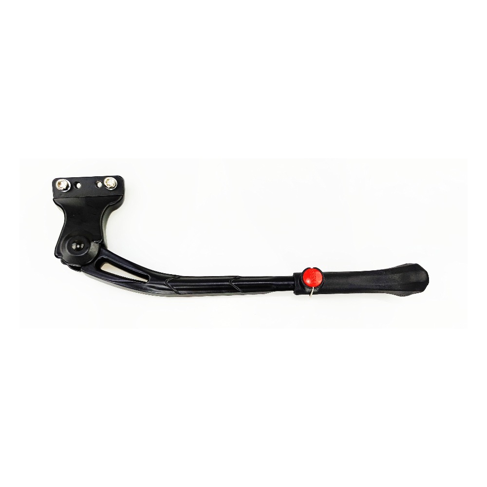 Podpórka rowerowa tylna Kaiwei KW-616 E-Bike 24–29" (rozstaw 18 mm i 40 mm, Czarna) Podpórka rowerowa tylna Kaiwei KW-616 E-Bike 24–29" (rozstaw 18 mm i 40 mm, Czarna)