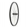 Koło rowerowe 27,5" tył pod kasetę V-Brake QR (obręcz Stars Circle J19SZ nitowana, piasta JY-F362 8-10s) 2 Koło rowerowe 27,5" tył pod kasetę V-Brake QR (obręcz Stars Circle J19SZ nitowana, piasta JY-F362 8-10s)