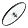 Koło rowerowe 29" tył pod kasetę i tarczę QR (obręcz Swift Arriv J20S czarna, piasta JYD762 8-11s) 2 Koło rowerowe 29" tył pod kasetę i tarczę QR (obręcz Swift Arriv J20S czarna, piasta JYD762 8-11s)