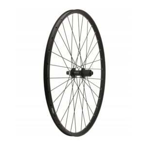 Koło rowerowe 29" tył pod wolnobieg i tarczę QR (obręcz Swift Arriv J20S, piasta JYD242 6-śrub)