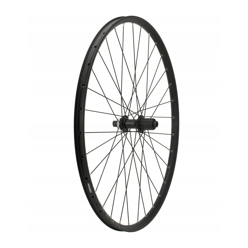 kolo-29-tyl-wolnobieg-tarcza-qr-j20s-jyd242 Koło rowerowe 29" tył pod wolnobieg i tarczę QR (obręcz Swift Arriv J20S, piasta JYD242 6-śrub)