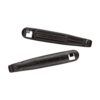 Łyżki do opon Lezyne Power Lever XL (Komplet 2 szt., 148 mm, Czarne) 2 Łyżki do opon Lezyne Power Lever XL (Komplet 2 szt., 148 mm, Czarne)