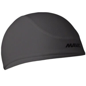 Czapka letnia pod kask Mavic Summer Underhelmet Cap czarna - 1