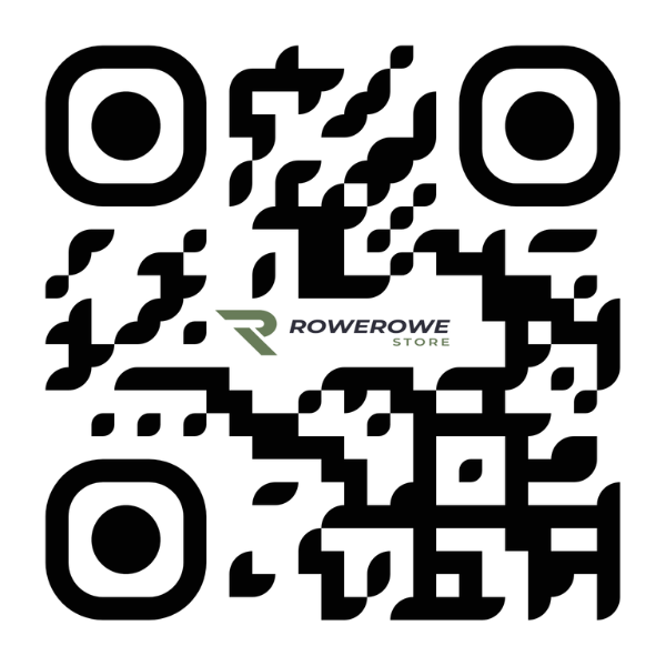 Kod QR Ubezpieczenie PZU Rowerowestore