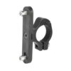 Adapter koszyka na bidon M-Wave Ada T90 na kierownicę i sztycę (22,2–31,8 mm) 1 Adapter koszyka na bidon M-Wave Ada T90 na kierownicę i sztycę (22,2–31,8 mm)