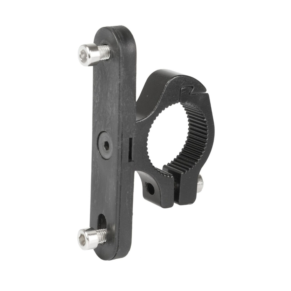 Adapter koszyka na bidon M-Wave Ada T90 na kierownicę i sztycę (22,2–31,8 mm) Adapter koszyka na bidon M-Wave Ada T90 na kierownicę i sztycę (22,2–31,8 mm)