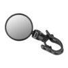 Lusterko rowerowe M-Wave Spy Mini uniwersalne na gumowy pasek L/P 1 Lusterko rowerowe M-Wave Spy Mini uniwersalne na gumowy pasek L/P