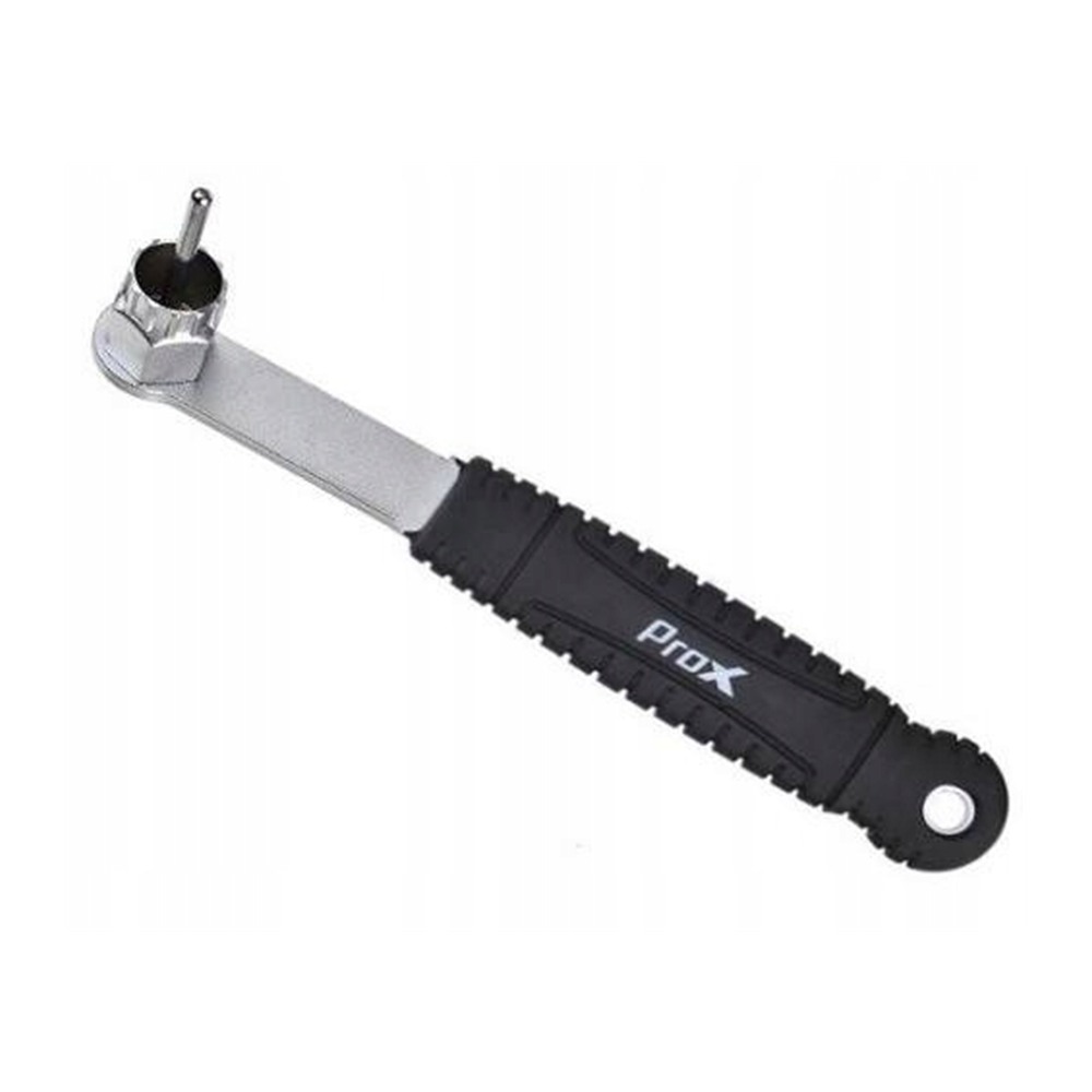 narzedzie-a_n_0143 Klucz do kaset i tarcz Center Lock ProX RC-A16 ze stabilizatorem pinem i rączką