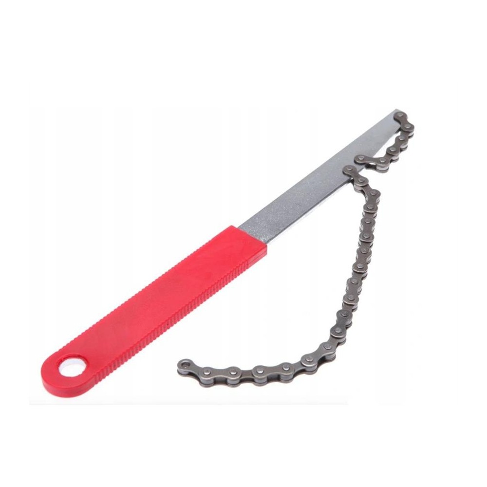 narzedzie-klu_kl9729 Klucz do trzymania kaset rowerowych bacik Kenli KL-9729
