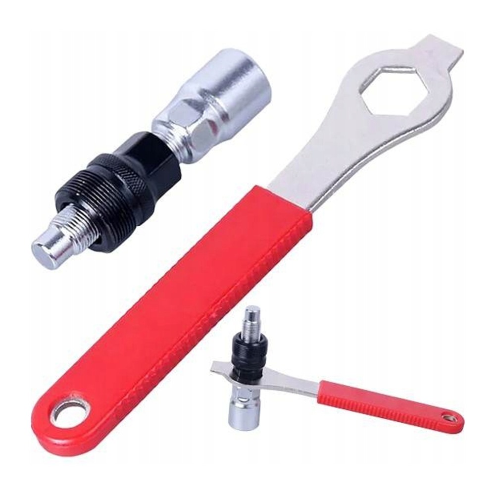 narzedzie-klu_yc216s Ściągacz do korby na kwadrat z dźwignią Bike Hand YC-216S
