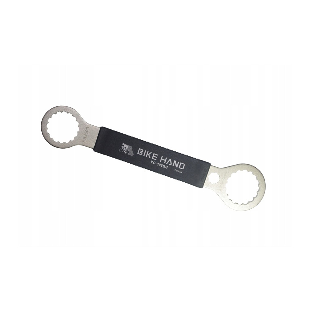 narzedzie-klu_yc306bb Klucz do misek suportu Hollowtech II Bike Hand YC-306BB