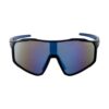 Okulary sportowe Polarzone 867/866 Speed polaryzacja + etui 2 Okulary sportowe Polarzone 867/866 Speed polaryzacja + etui