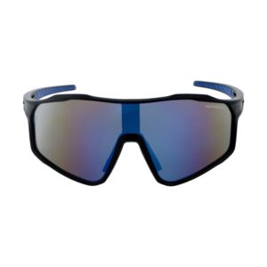 Okulary sportowe Polarzone 867/866 Speed polaryzacja + etui