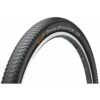 Opona Continental Double Fighter III 20x1.75 drutowa 1 Opona Continental Double Fighter III 20x1.75 drutowa