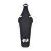 Błotnik tylny pod siodełko OXC Mudstop Easy (Oxford) czarny - OXC