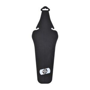 Błotnik tylny pod siodełko OXC Mudstop Easy (Oxford) czarny - OXC