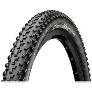 Opona Continental Cross King 26x2.00 drutowa