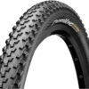 Opona Continental Cross King 29x2.60 ShieldWall TR zwijana 1 Opona Continental Cross King 29x2.60 ShieldWall TR zwijana