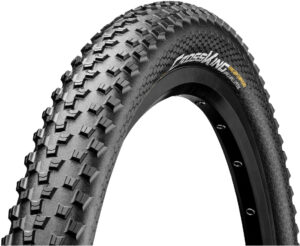 Opona Continental Cross King 29x2.60 ShieldWall TR zwijana