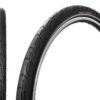 Opona Continental Ride City 26x1.75 (47-559) drutowa Reflex 1 Opona Continental Ride City 26x1.75 (47-559) drutowa Reflex