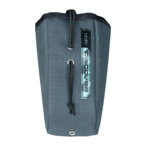 Torba na bidon na kierownicę / mostek PRO Discover Gravel 0,75L (Feed Bag)