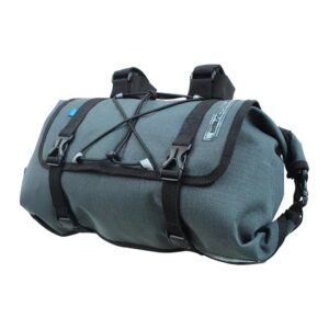 Torba na kierownicę PRO Discover 8L Wodoodporna Bikepacking / Gravel