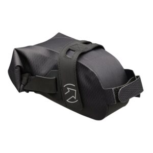 Torba podsiodłowa PRO Discover Team Gravel 0,6L Wodoodporna